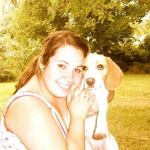 Meet your Posher, Ashlynn